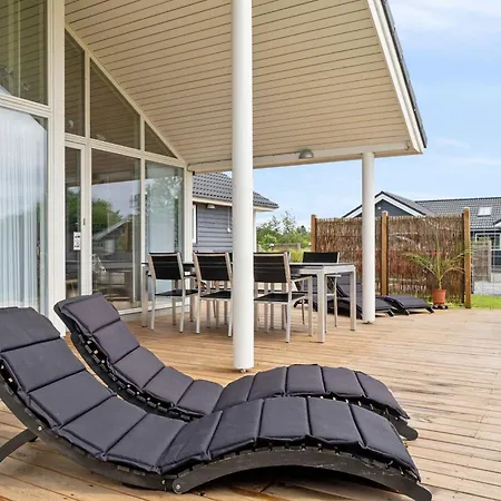 Holiday home Charming With Many Activities
