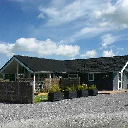 Charming With Many Activities Holiday home