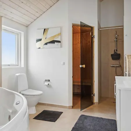 Holiday home Charming With Many Activities Boto By