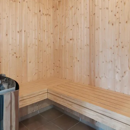 Charming With Many Activities Holiday home