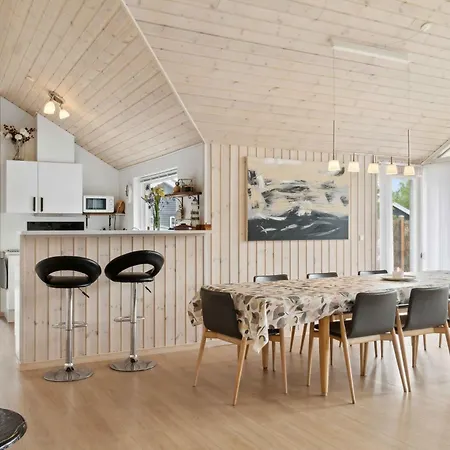 Charming With Many Activities Holiday home