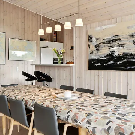 Charming With Many Activities Holiday home *