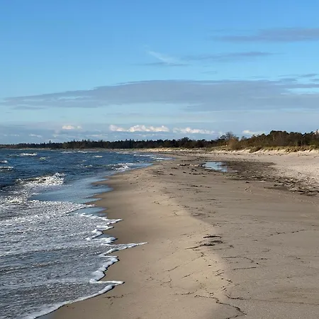 Charmigt Sommarhus Med Många Aktiviteter *