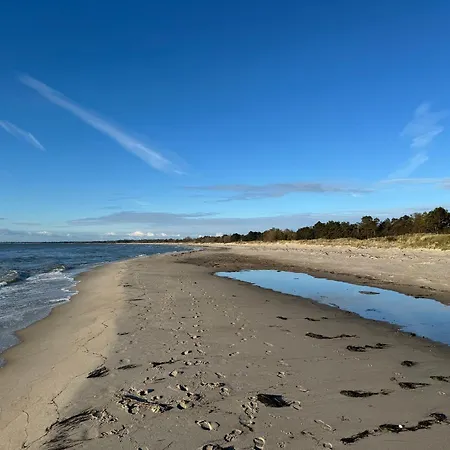 Charmigt Sommarhus Med Många Aktiviteter